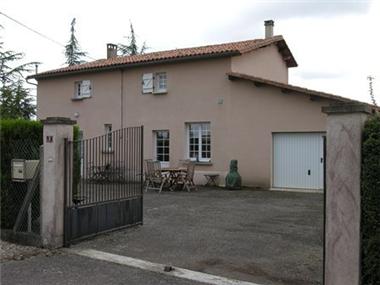 House for sale in Aigre (Poitou-Charentes)