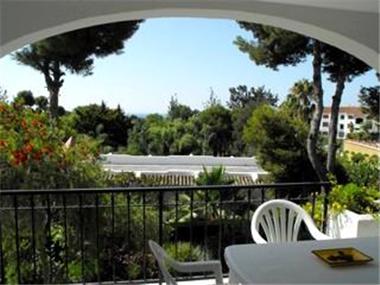 Apartment for sale in Miraflores (Andalucia)