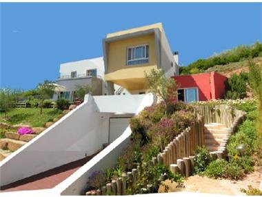 Villa for sale in Foz do Arelho (Leiria)