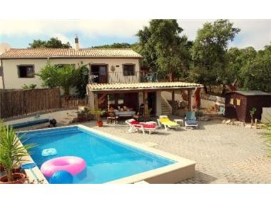Villa for sale in Sao Bras de Alportel (Faro)