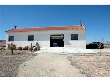 Commercial for sale in Granada (Andalucia)