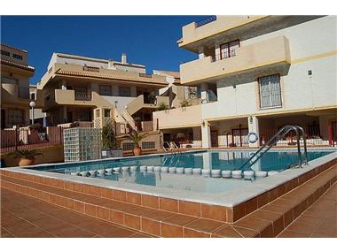 Apartment       for sale in La Zenia (Valencia)