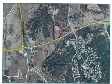 Land for sale in Altura (Faro)