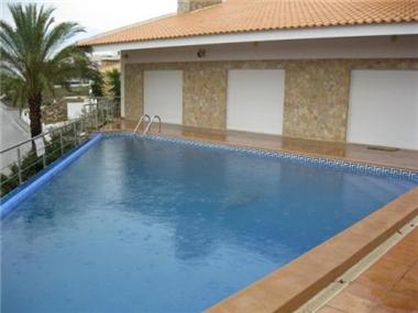 Villa / Townhouse for sale in Quinta Do Sobral (Castro Marim) (Faro)
