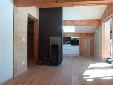 Apartment for sale in La Clusaz (Rhone-Alpes)