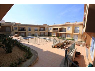 Appartement for sale in Teulada (Valencia)