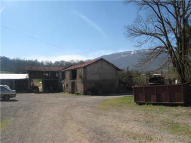 Land for sale in Anla (Midi-Pyrenees)