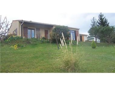 House for sale in Quillan (Languedoc-Roussillon)