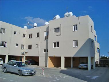 Apartment       for sale in Livadhia (Larnaca)