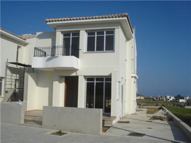 Detached House for sale in Pyla (Larnaca)
