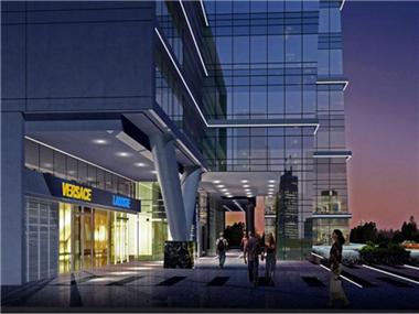 Office Space for sale in Business Bay (Dubai)