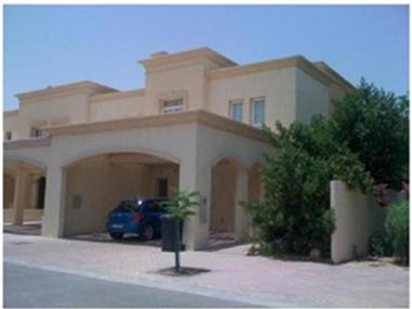 Villa for sale in Dubai (Dubai)