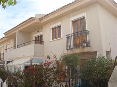 Apartment for sale in Los Altos (Valencia)