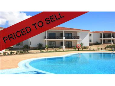 Apartment for sale in Sal (Sal)