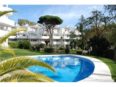 Apartment for sale in Calahonda (Andalucia)