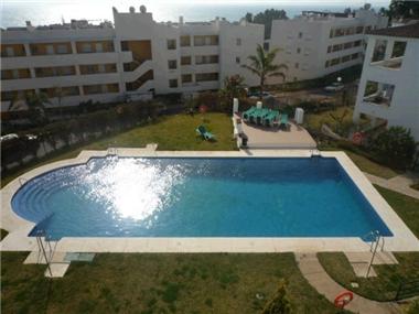 Apartment for sale in Miraflores (Andalucia)