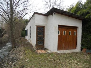 Barn_conversion for sale in Simorre (Midi-Pyrenees)
