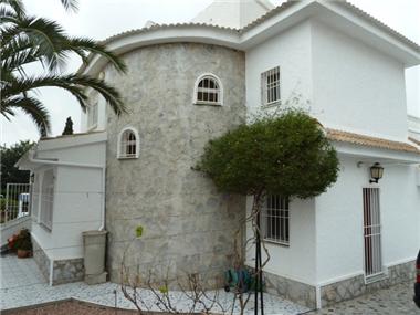 Villa for sale in Ciudad Quesada (Valencia)