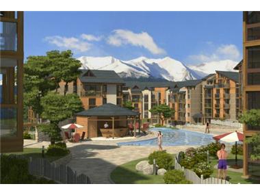 Flat/apartment for sale in Bansko (Blagoevgrad)