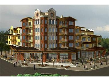 Flat/apartment for sale in Bansko (Blagoevgrad)