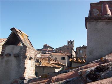 Flat/apartment for sale in Cortona (Tuscany)