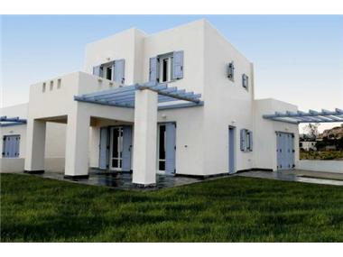 House/villa for sale in Mesaria (Pirai�s Nom�s)