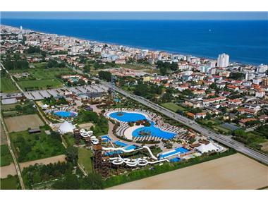 Flat/apartment for sale in Jesolo (Veneto)
