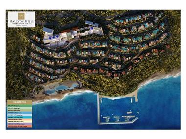 House/villa for sale in Samos (Samou)