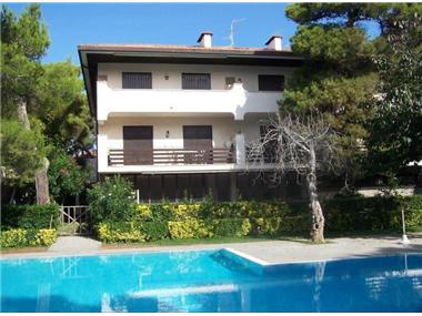 Flat/apartment for sale in Castiglioncello (Tuscany)