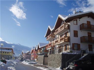 Flat/apartment for sale in Folgarida