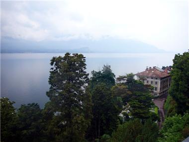 Flat/apartment for sale in Oggebbio (Regione Piemonte)