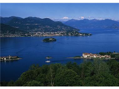 Flat/apartment for sale in Lake Maggiore (Regione Piemonte)