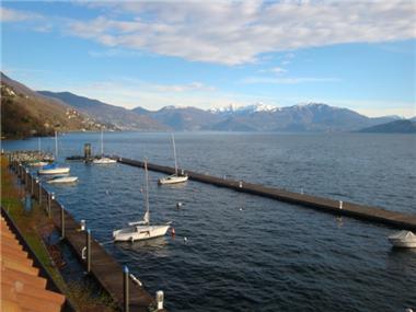 Flat/apartment for sale in Ghiffa (Regione Piemonte)