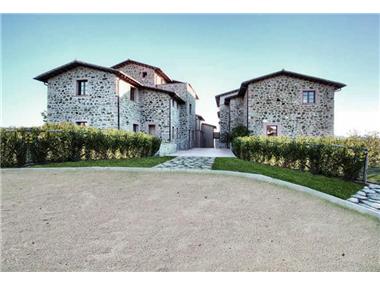 House/villa for sale in Scansano (Tuscany)