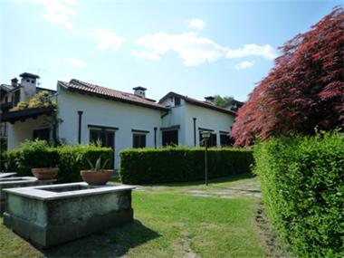 House/villa for sale in Lesa (Regione Piemonte)
