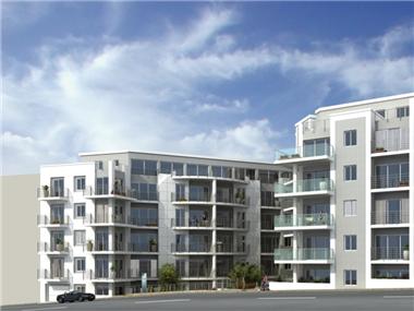 Flat/apartment for sale in Marsalforn