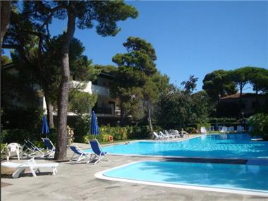 Flat/apartment for sale in Castiglioncello (Tuscany)