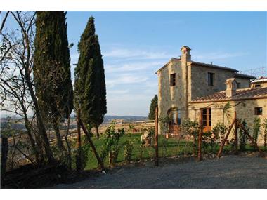 House/villa for sale in San Giovanni d'Asso (Tuscany)