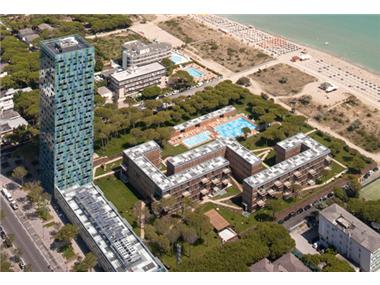 Flat/apartment for sale in Jesolo (Veneto)