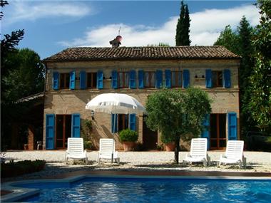 House/villa for sale in Le Marche