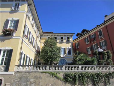 Flat/apartment for sale in Lake Maggiore (Regione Piemonte)