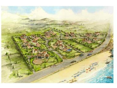 House/villa for sale in Kissamos (Crete)