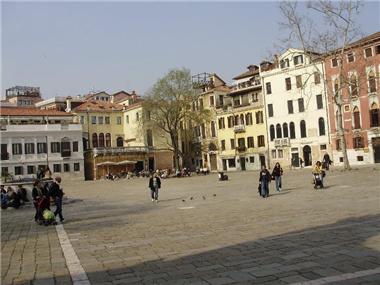 Flat/apartment for sale in Venice