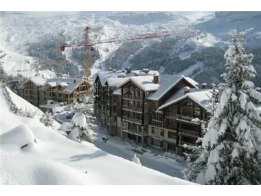 Flat/apartment for sale in Flaine (Rhone-Alpes)