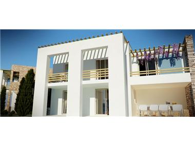 House/villa for sale in Samos (Samou)