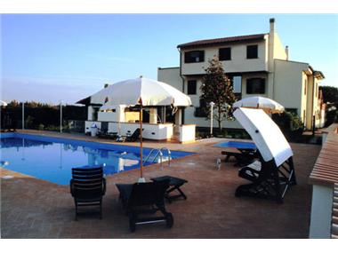 House/villa for sale in Montescudaio (Tuscany)