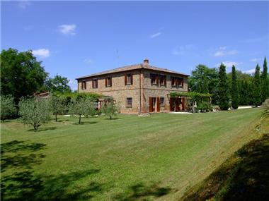 House/villa for sale in Siena (Tuscany)