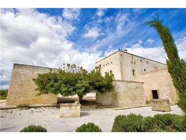 House/villa for sale in Lecce (Apulia)