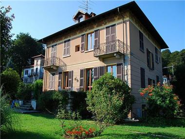 House/villa for sale in Stresa (Regione Piemonte)