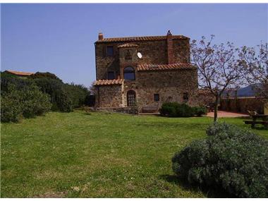 House/villa for sale in Maremma (Tuscany)